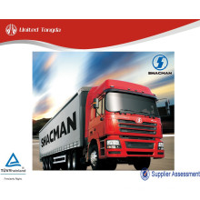 SHACMAN TRUCK PARTS